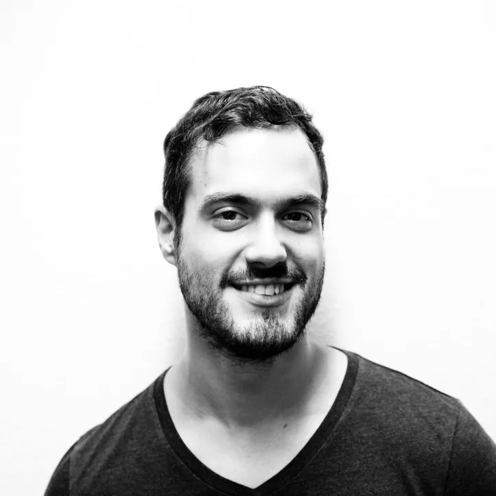 David Lackovic Riesenkopf